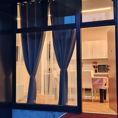 Apartament Bologna-Stadio 2 Exteriér fotografie