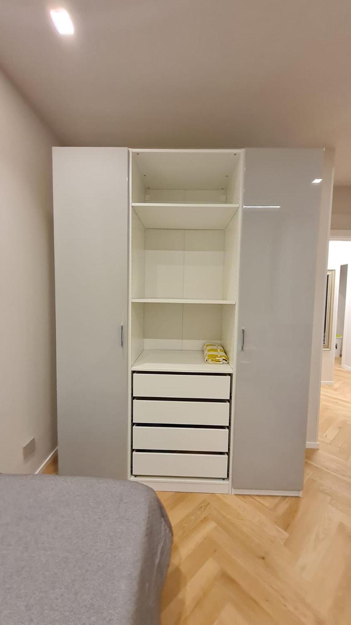 Apartament Bologna-Stadio 2 Exteriér fotografie