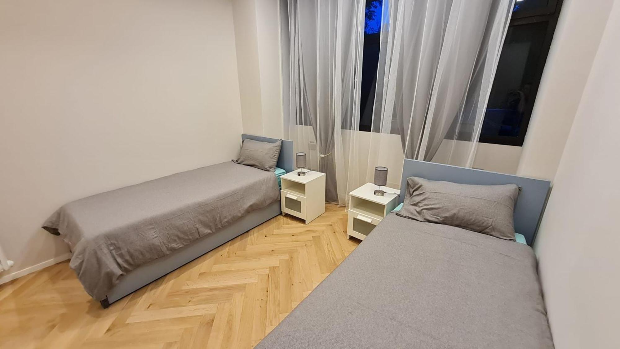 Apartament Bologna-Stadio 2 Exteriér fotografie