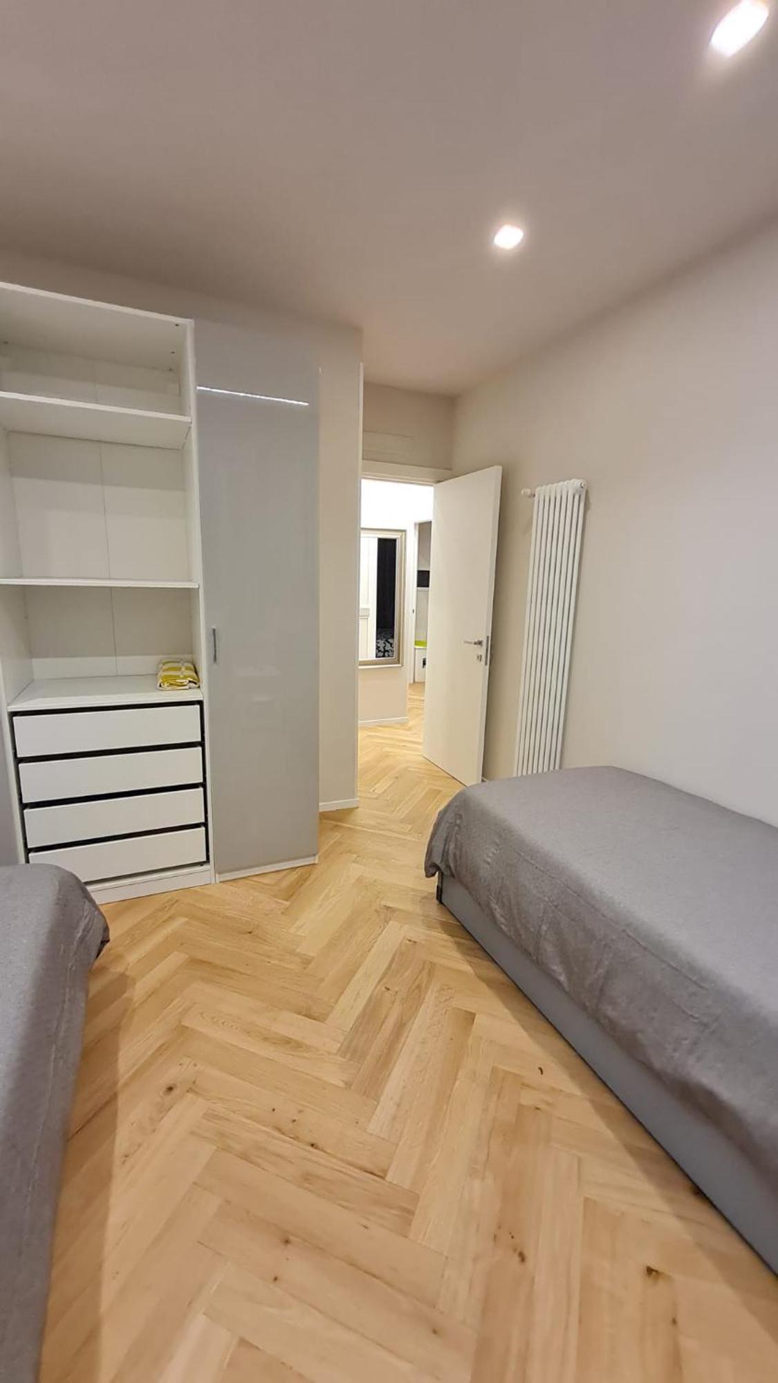Apartament Bologna-Stadio 2 Exteriér fotografie