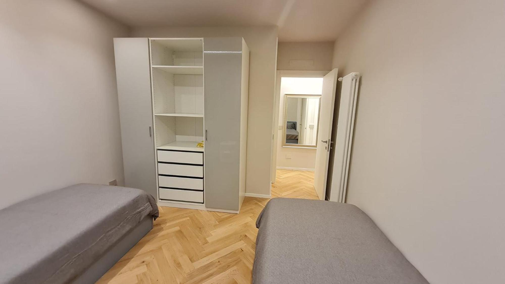 Apartament Bologna-Stadio 2 Exteriér fotografie