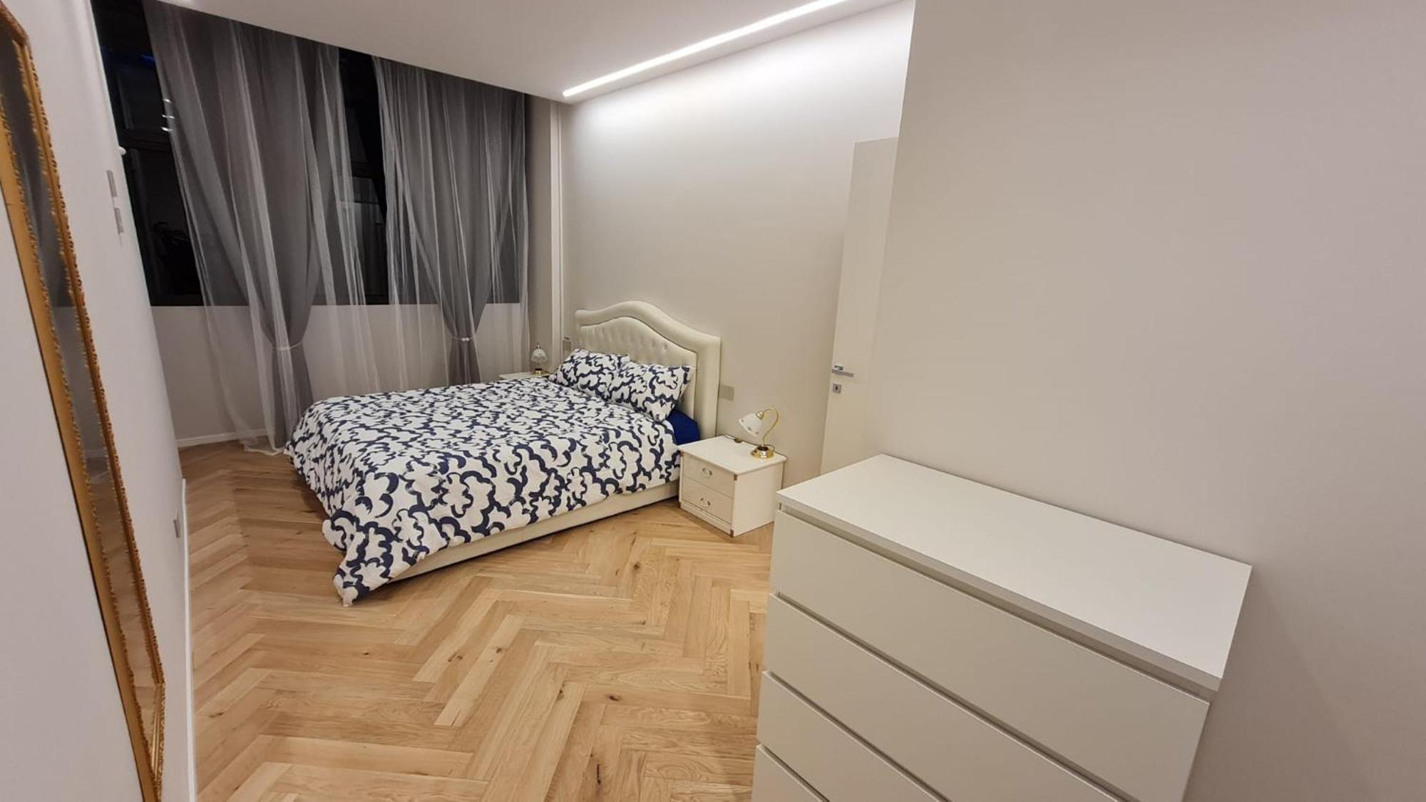 Apartament Bologna-Stadio 2 Exteriér fotografie
