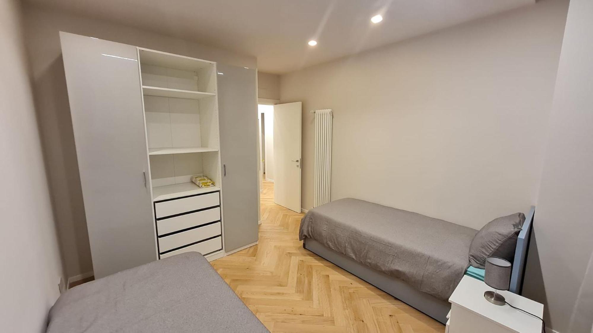 Apartament Bologna-Stadio 2 Exteriér fotografie