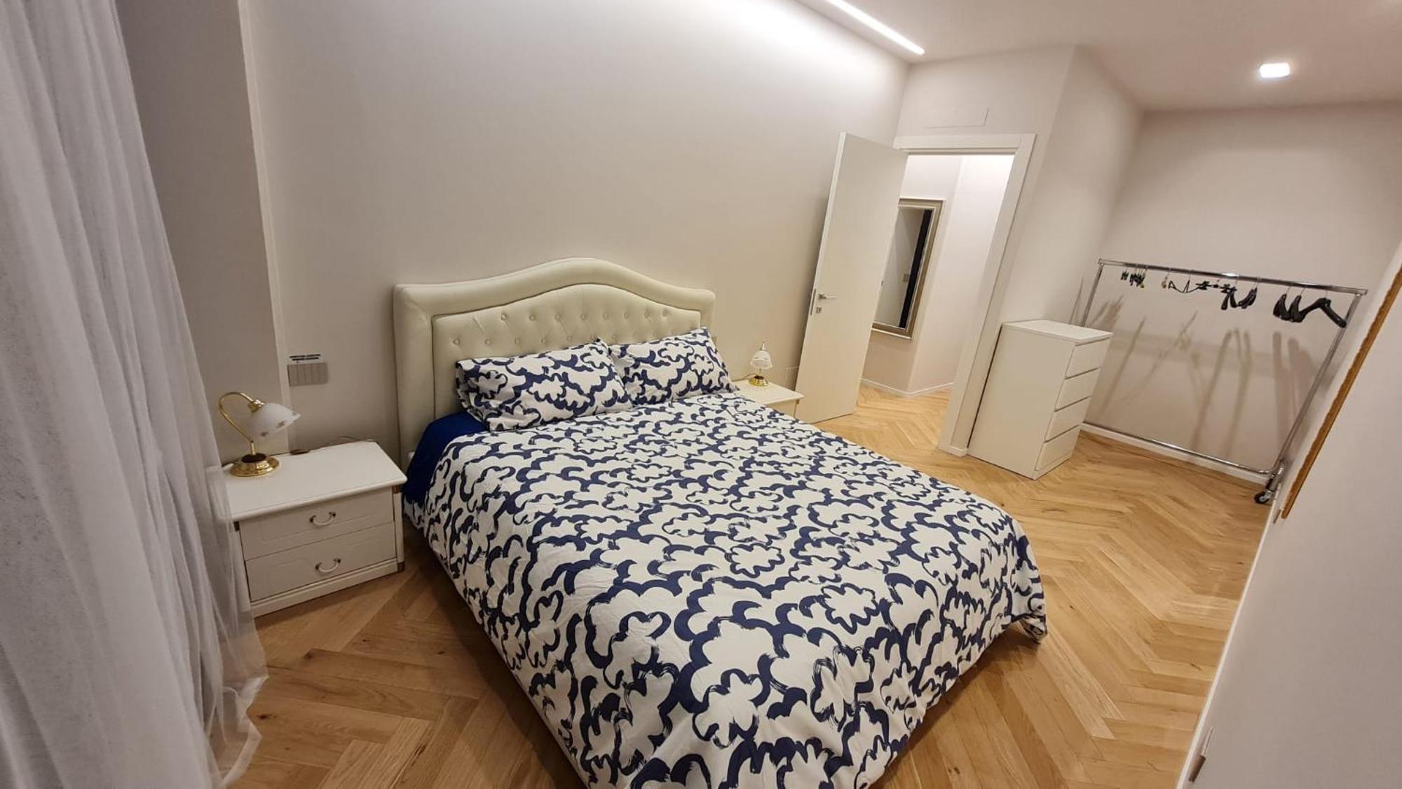 Apartament Bologna-Stadio 2 Exteriér fotografie