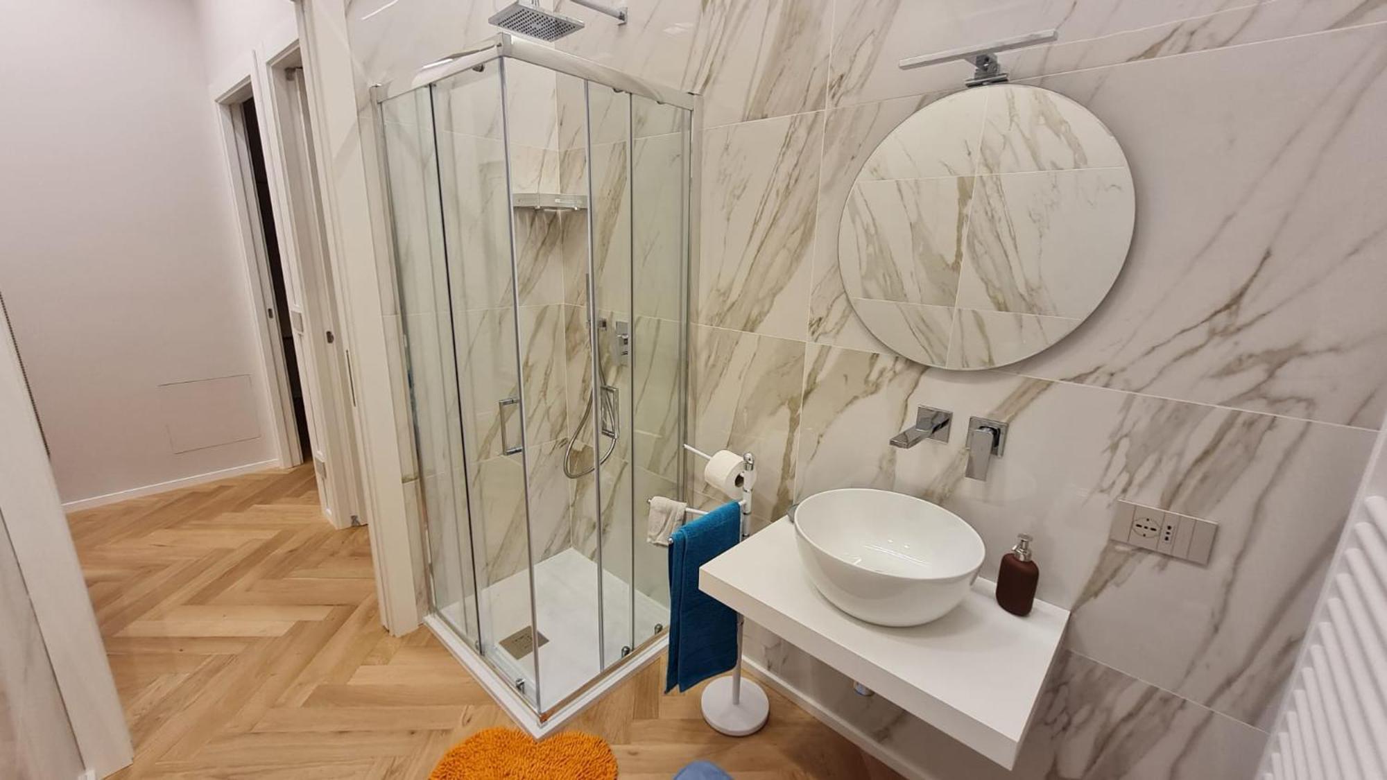 Apartament Bologna-Stadio 2 Exteriér fotografie