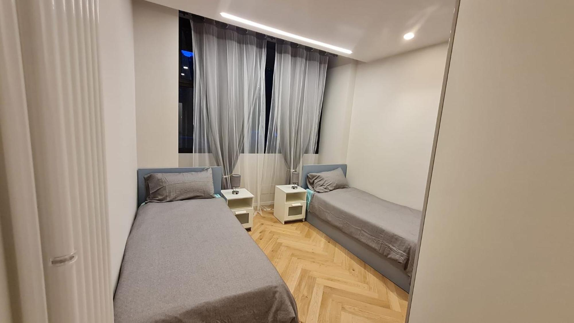 Apartament Bologna-Stadio 2 Exteriér fotografie