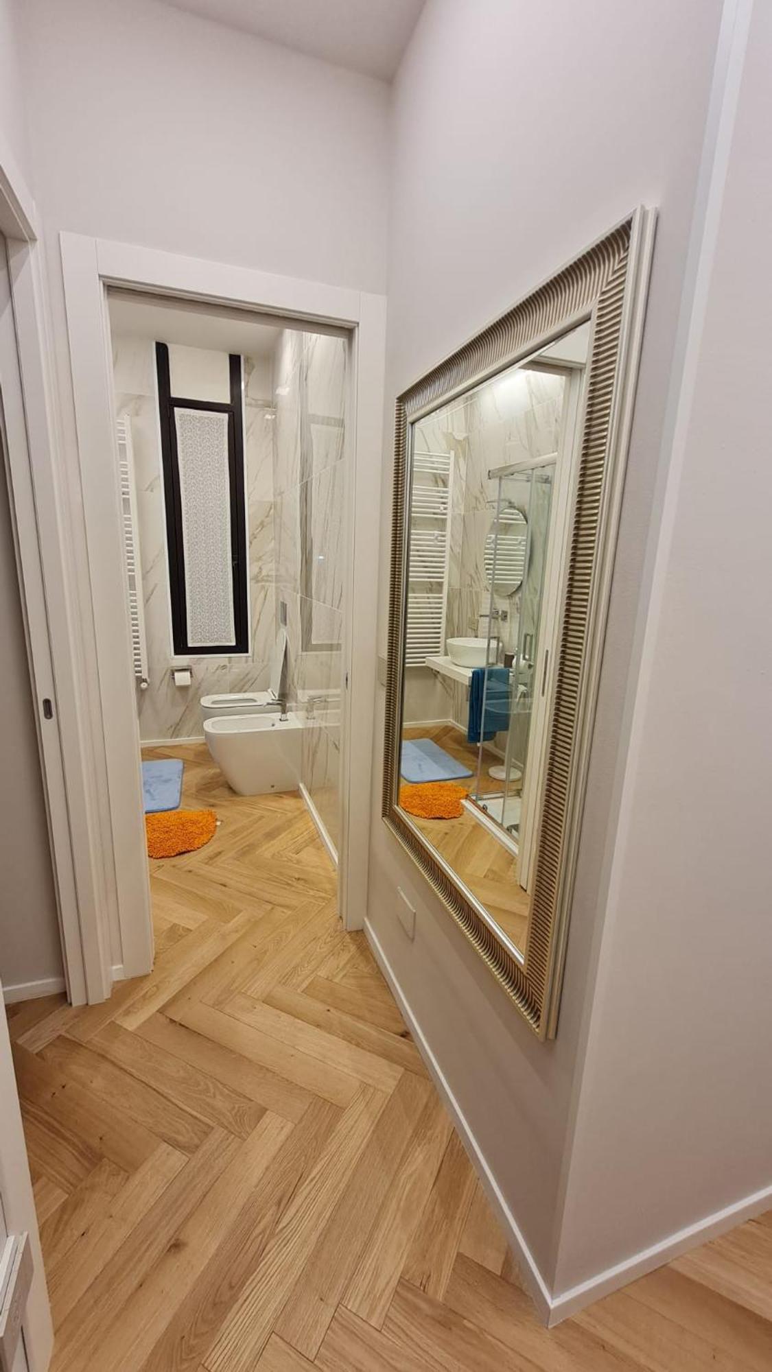 Apartament Bologna-Stadio 2 Exteriér fotografie