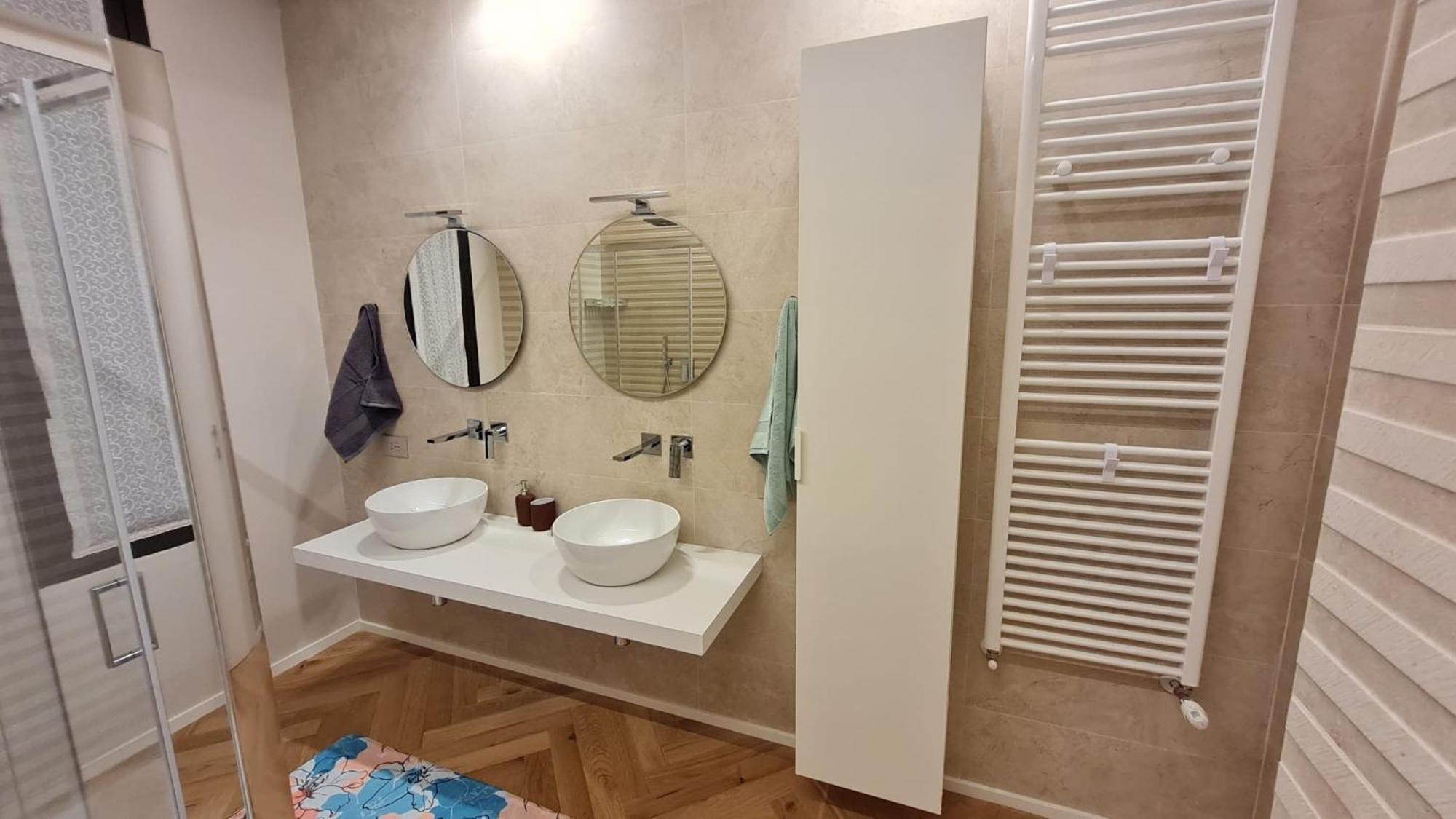 Apartament Bologna-Stadio 2 Exteriér fotografie