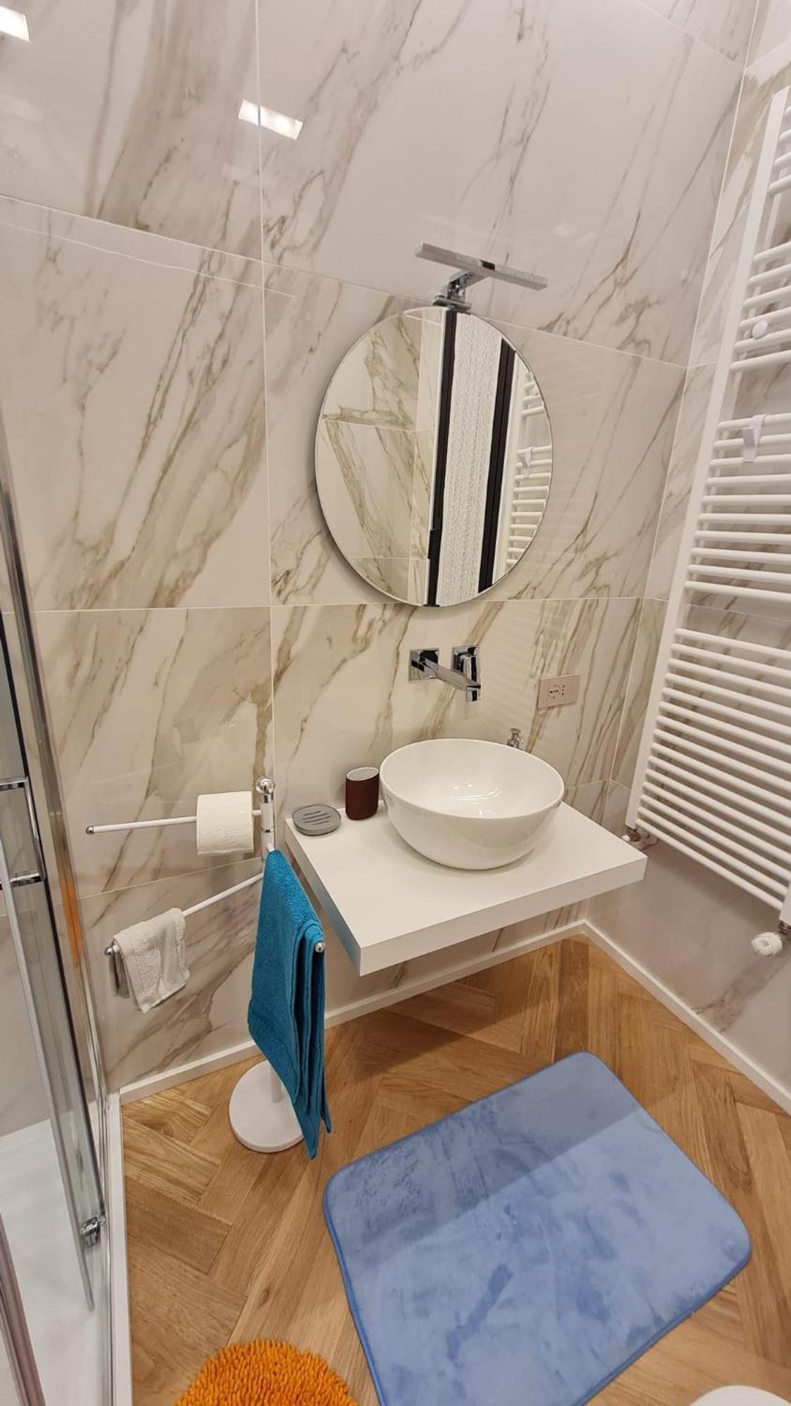 Apartament Bologna-Stadio 2 Exteriér fotografie