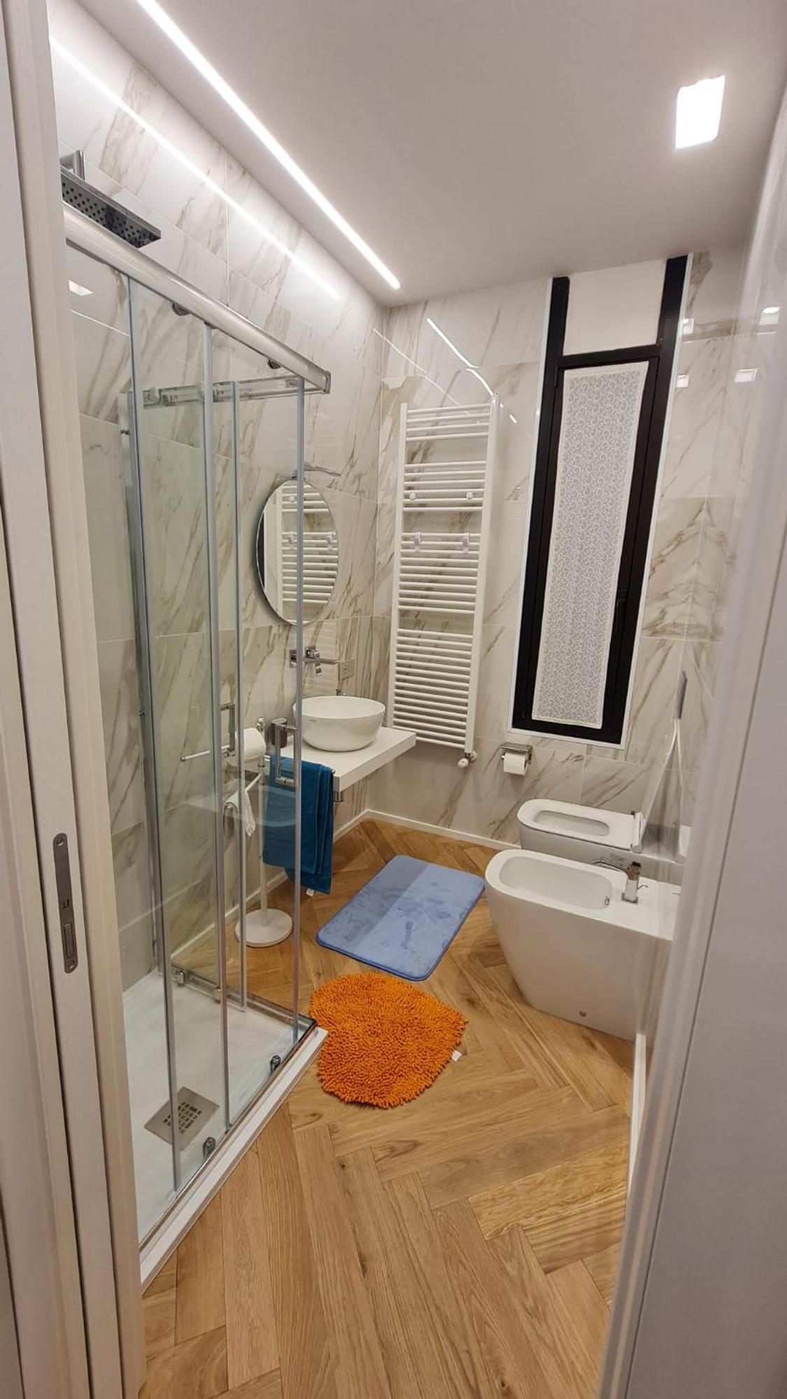 Apartament Bologna-Stadio 2 Exteriér fotografie