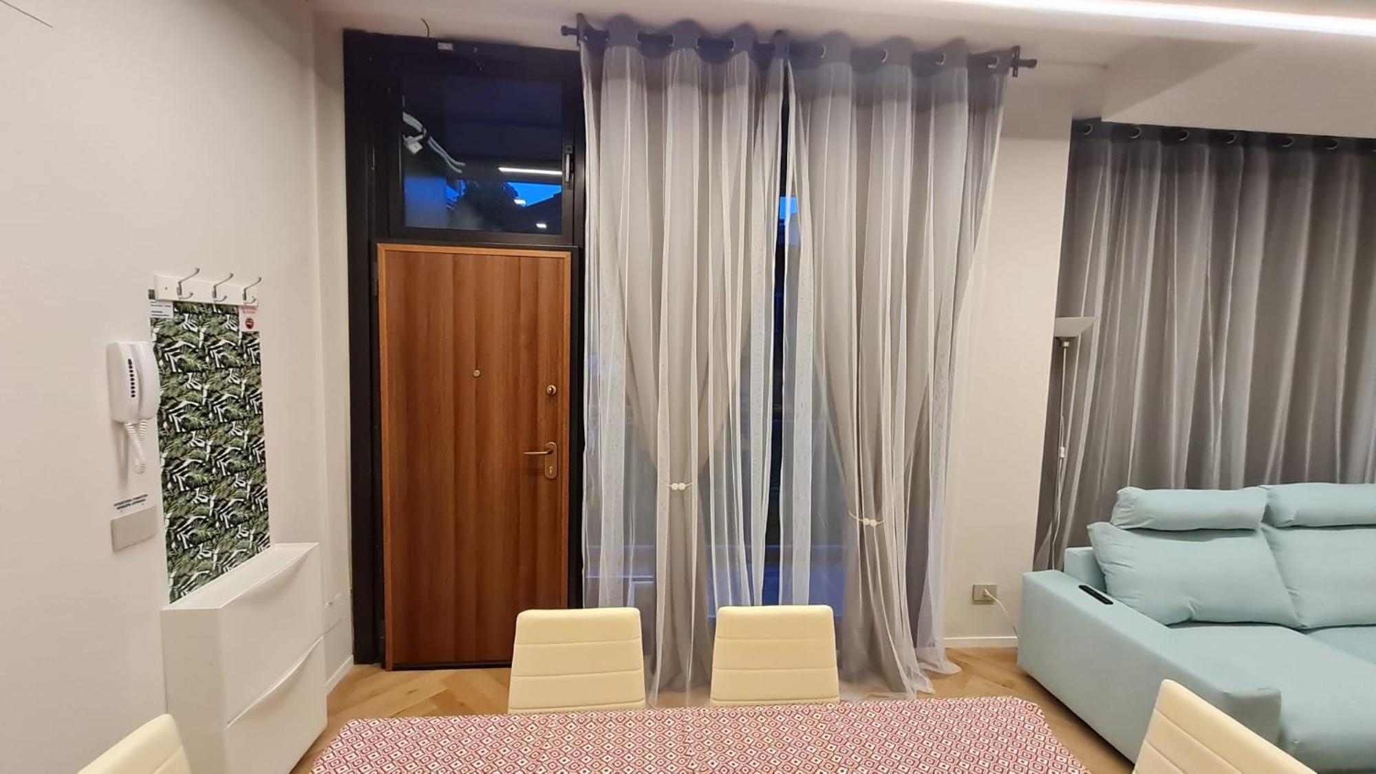Apartament Bologna-Stadio 2 Exteriér fotografie
