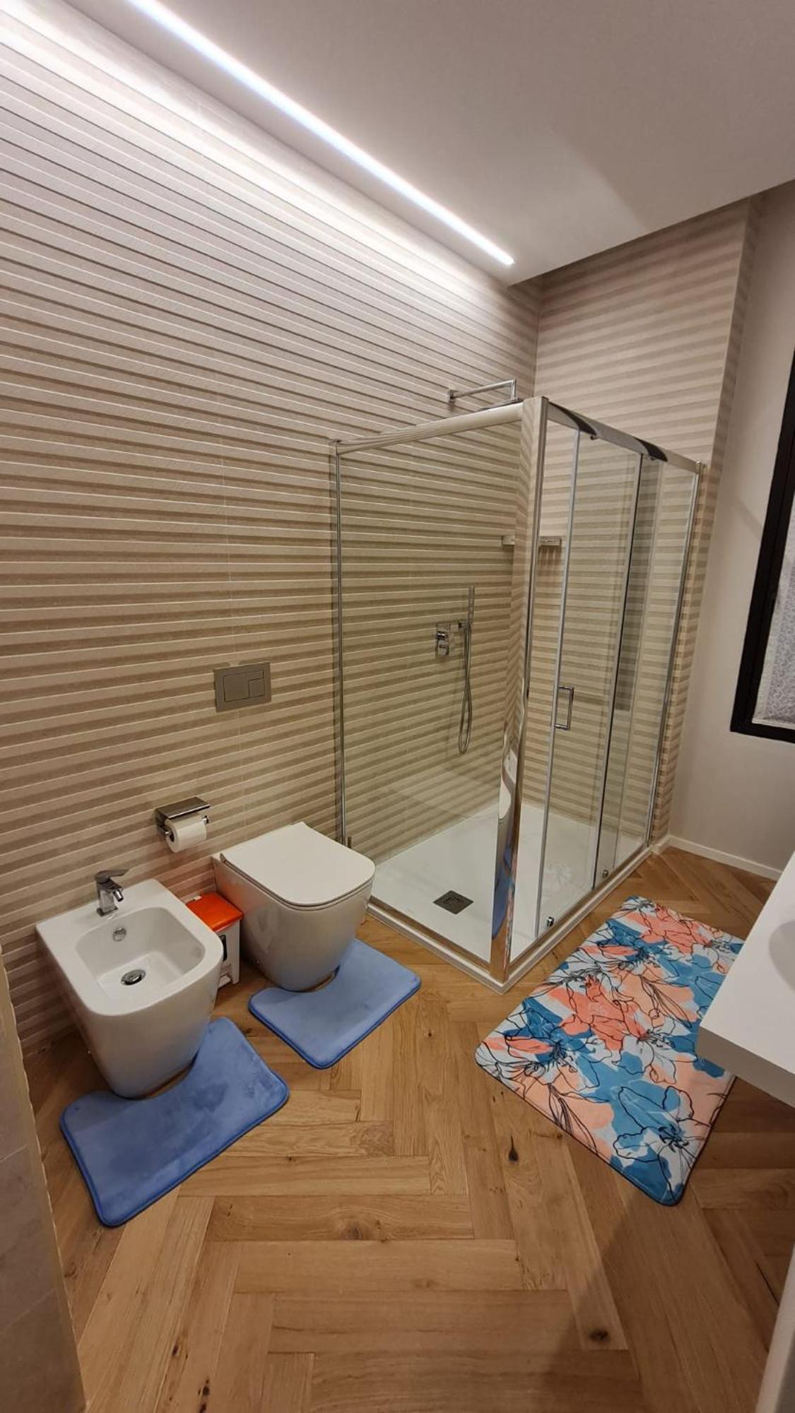 Apartament Bologna-Stadio 2 Exteriér fotografie