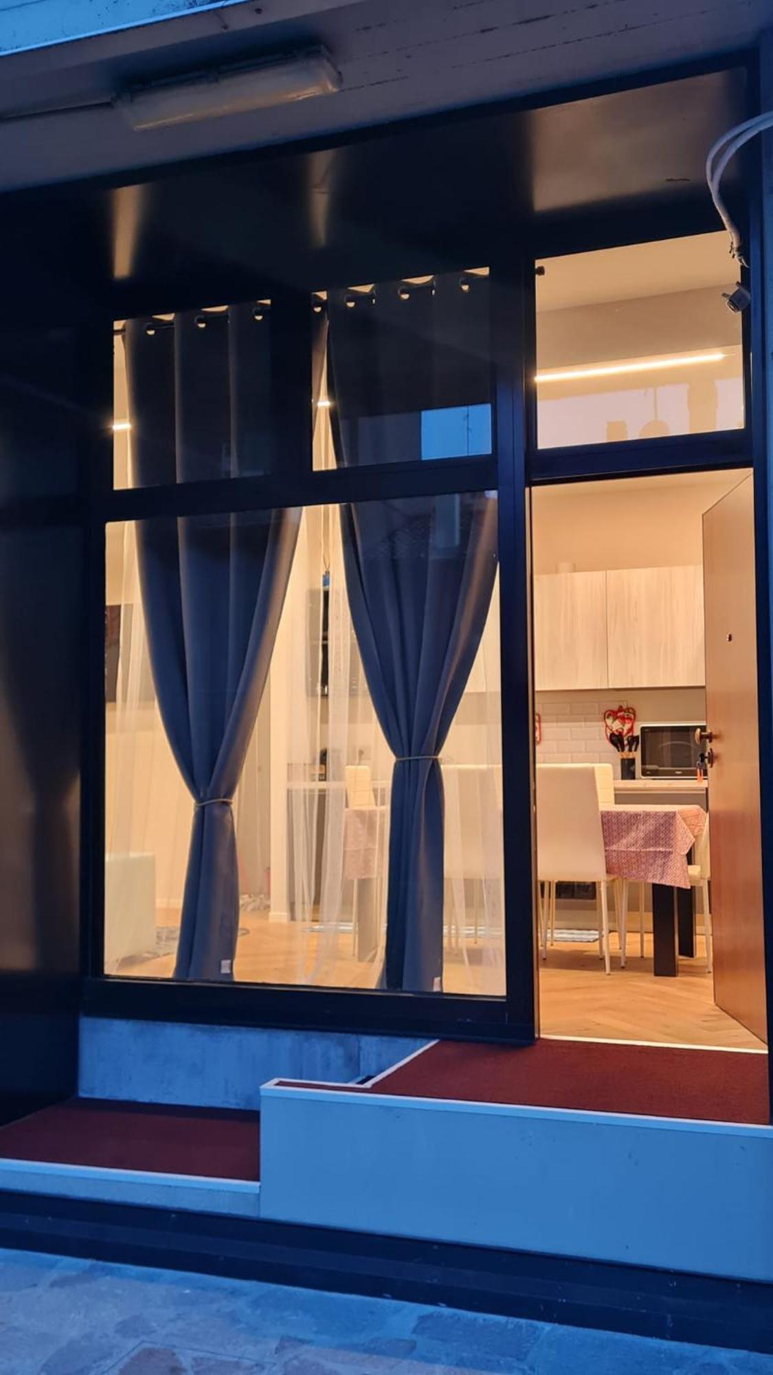 Apartament Bologna-Stadio 2 Exteriér fotografie