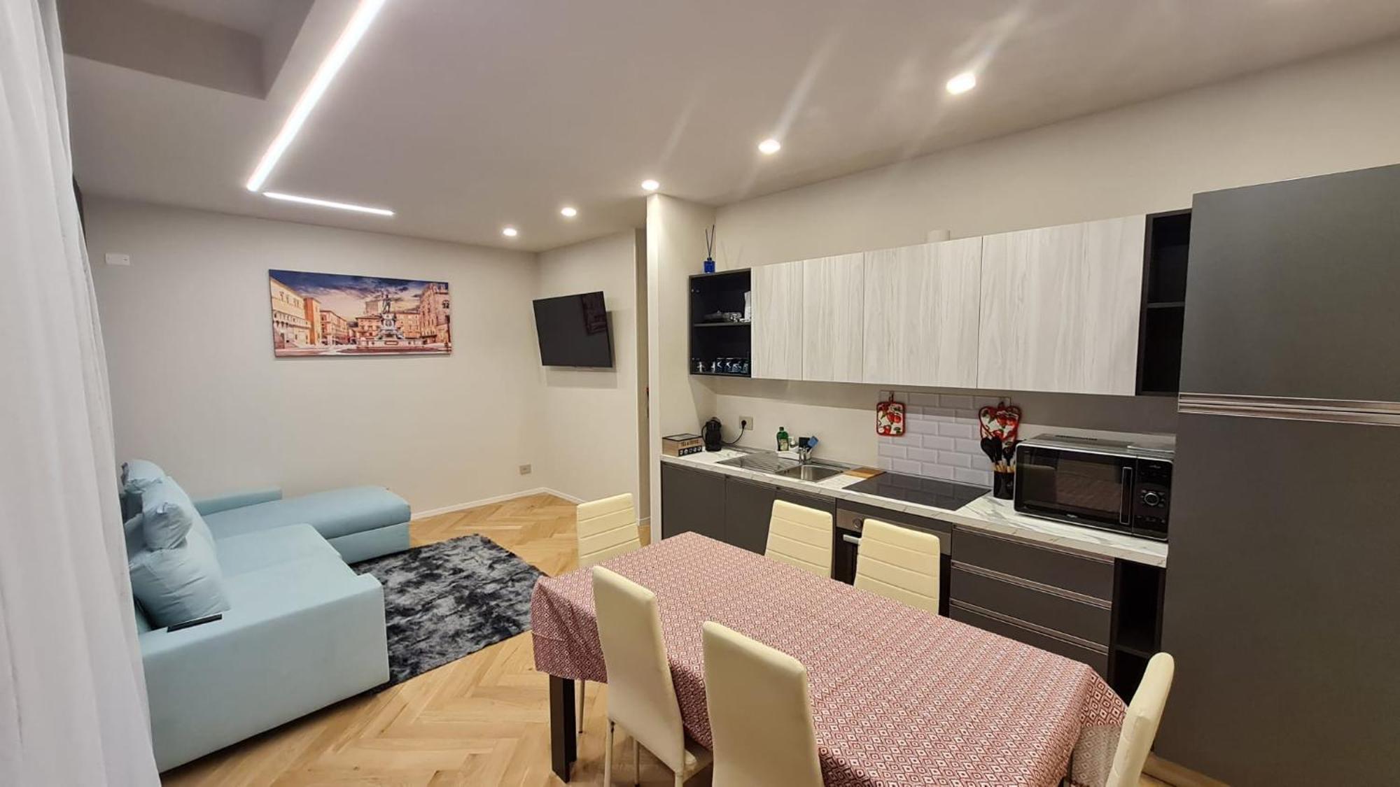 Apartament Bologna-Stadio 2 Exteriér fotografie