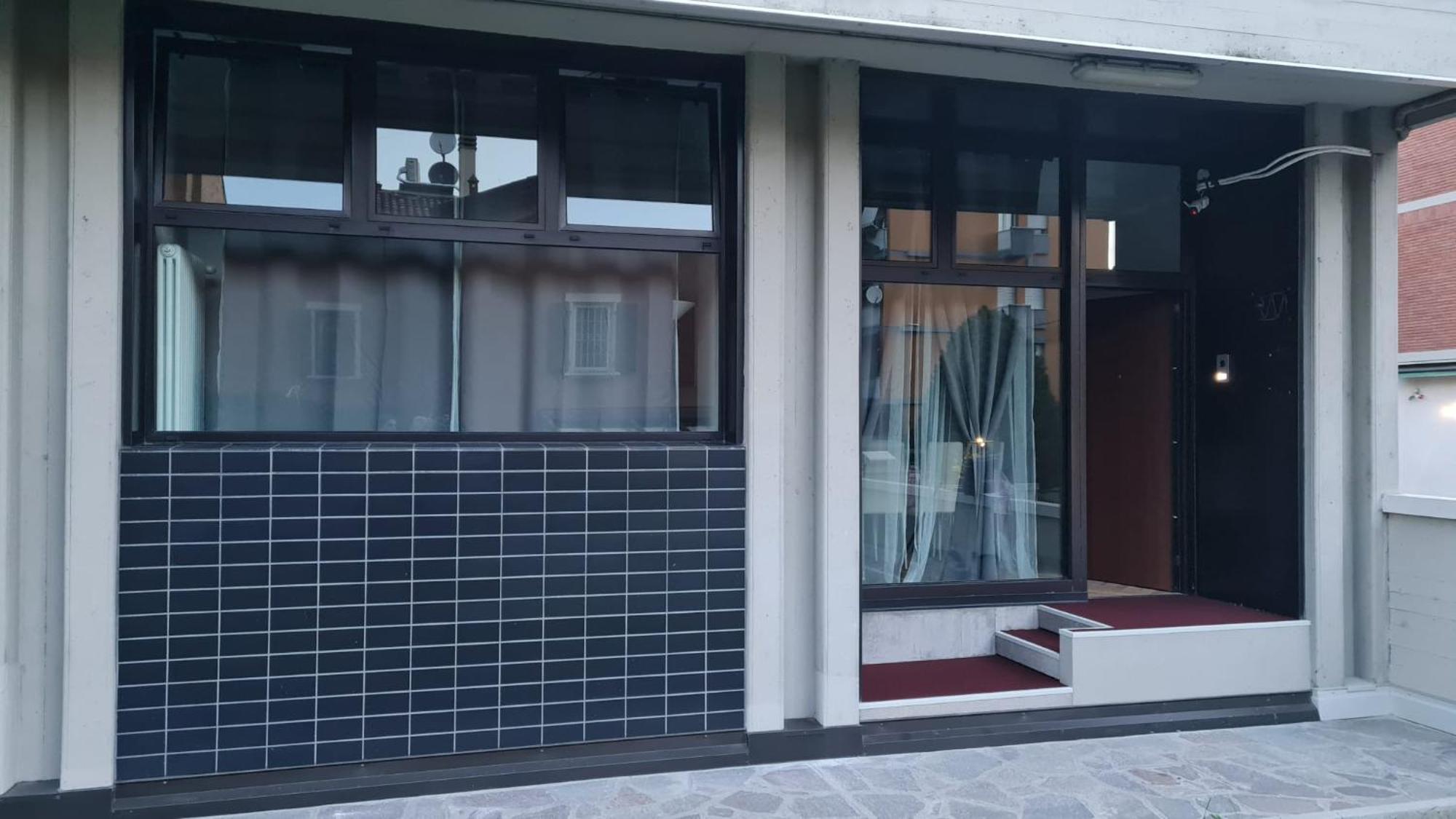 Apartament Bologna-Stadio 2 Exteriér fotografie