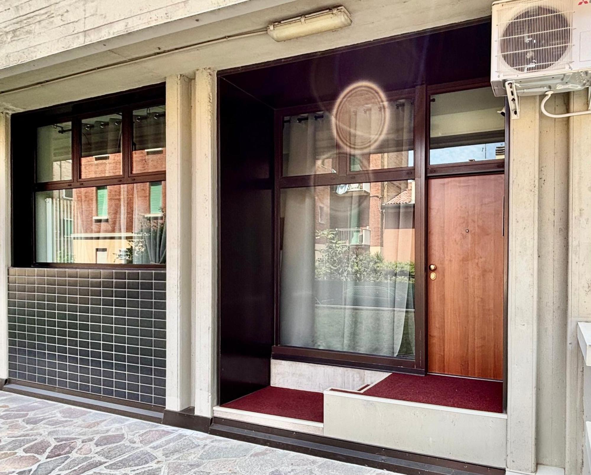 Apartament Bologna-Stadio 2 Exteriér fotografie