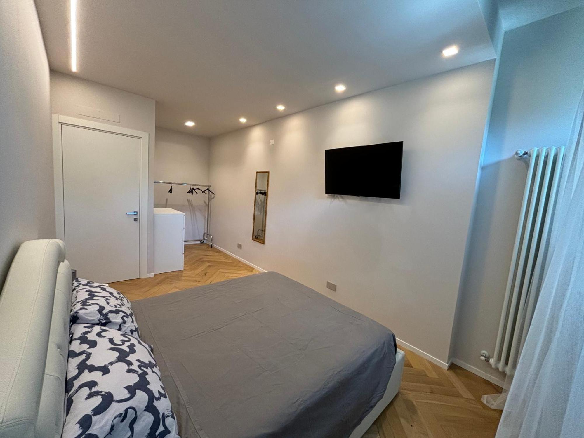 Apartament Bologna-Stadio 2 Exteriér fotografie